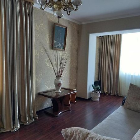 Квартира Марина Apartamento Pizunda Exterior foto
